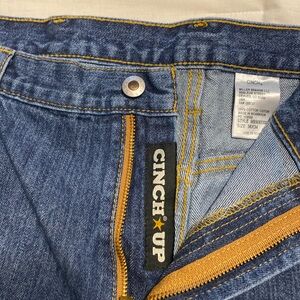 Cinch jeans W36xL34